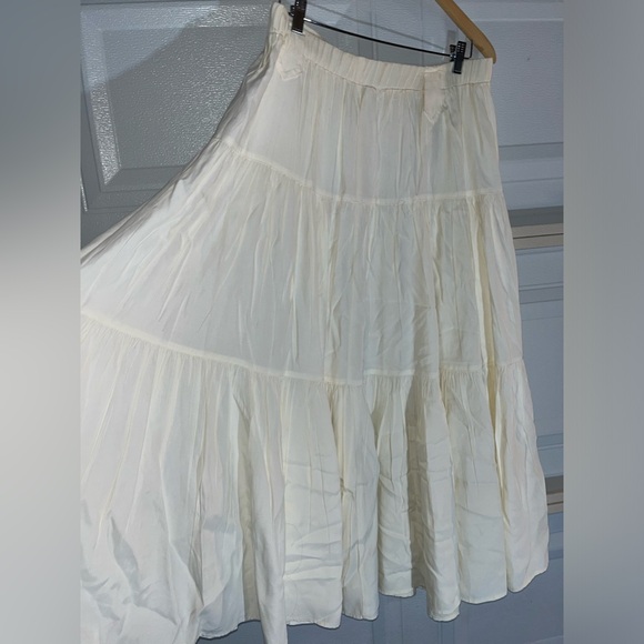 Vintage Desert West by Sherry Holy Maxi Skirt 🌵One Size - Picture 7 of 10